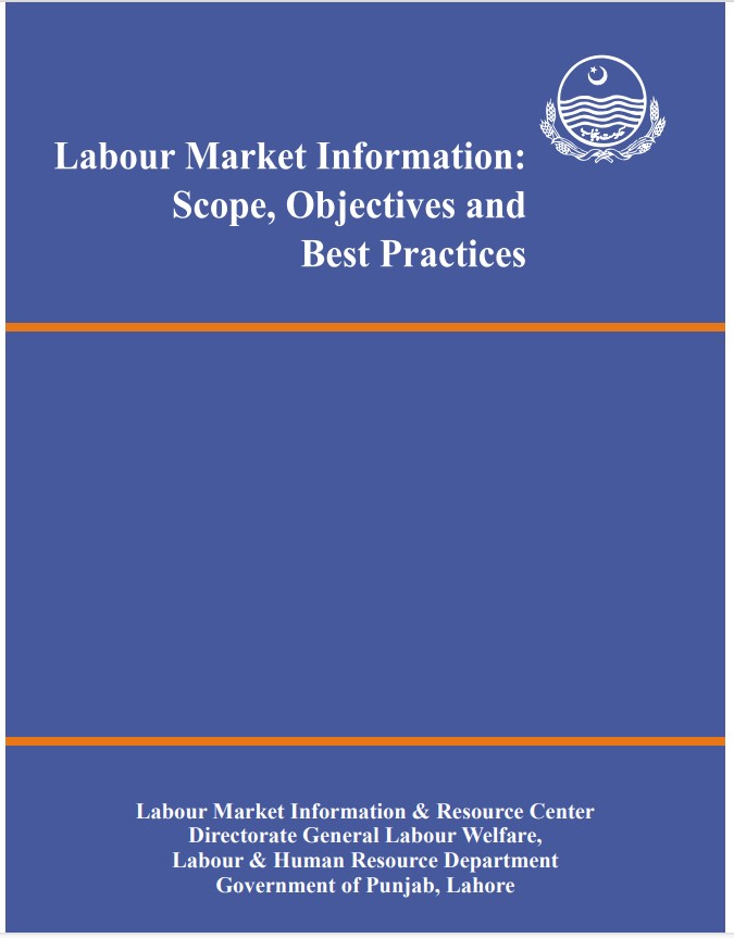 labour market information