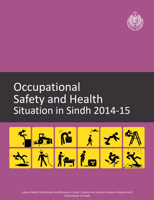 occupational safety and health situation