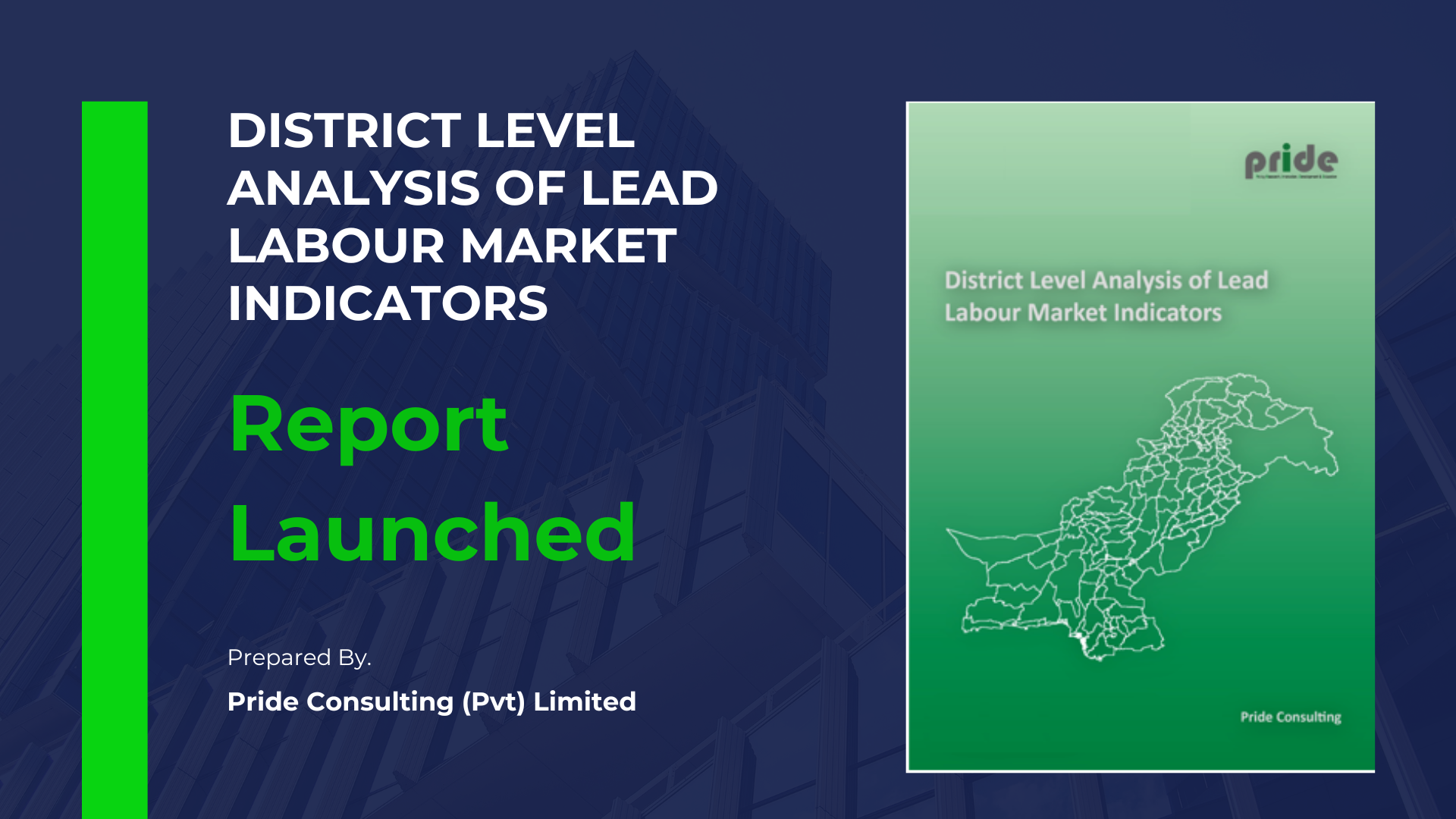 lead labour market indicator